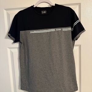 SOBK men’s t-shirt size M